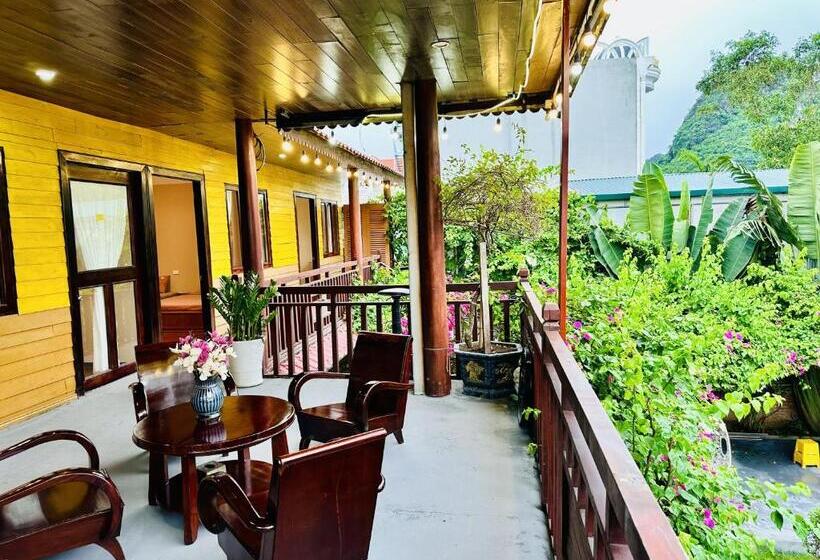اتاق استاندارد, Kim An Homestay, Bar & Cafe