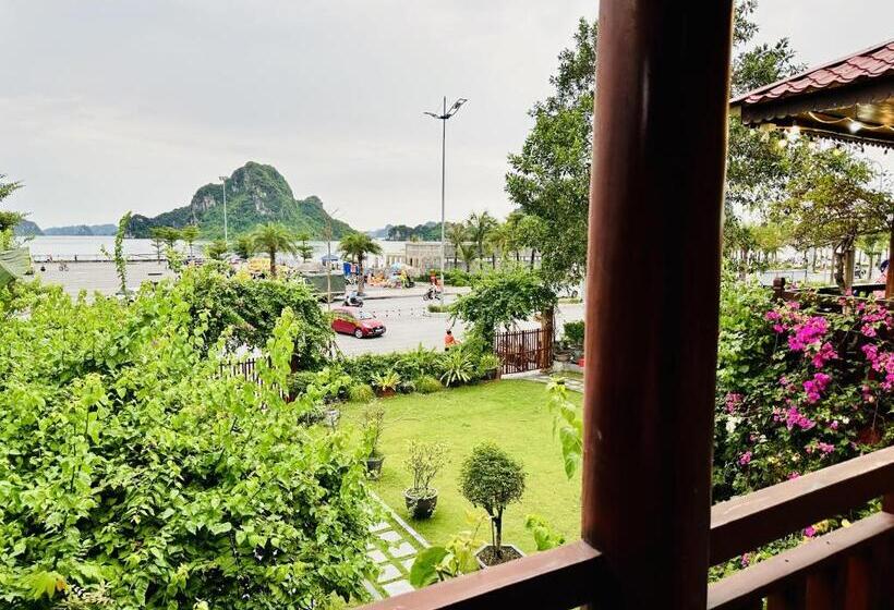 اتاق استاندارد, Kim An Homestay, Bar & Cafe