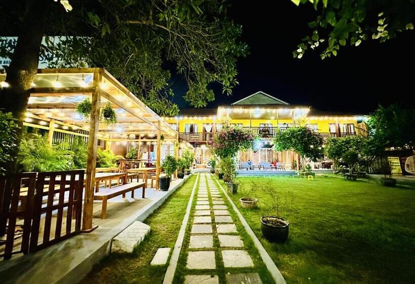 اتاق استاندارد, Kim An Homestay, Bar & Cafe
