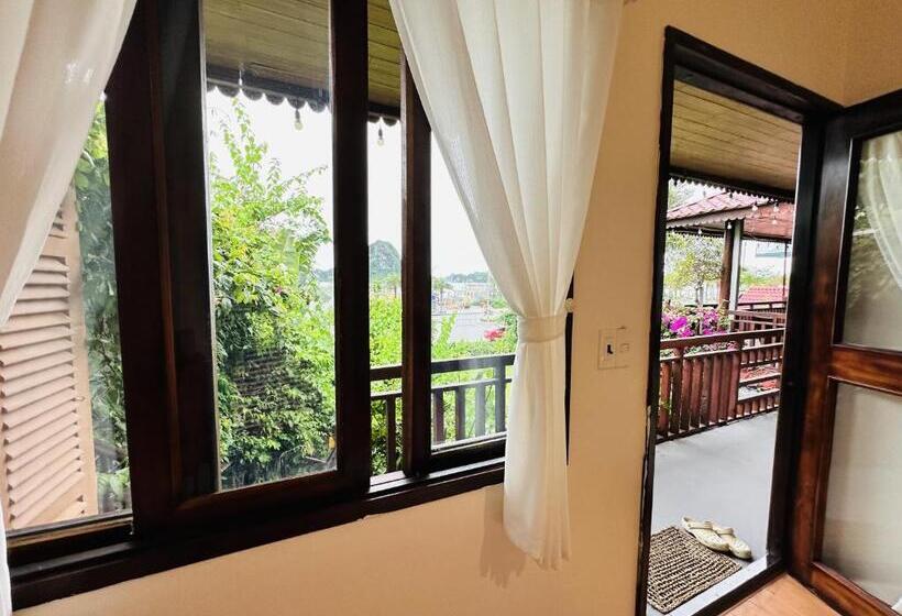 اتاق استاندارد, Kim An Homestay, Bar & Cafe