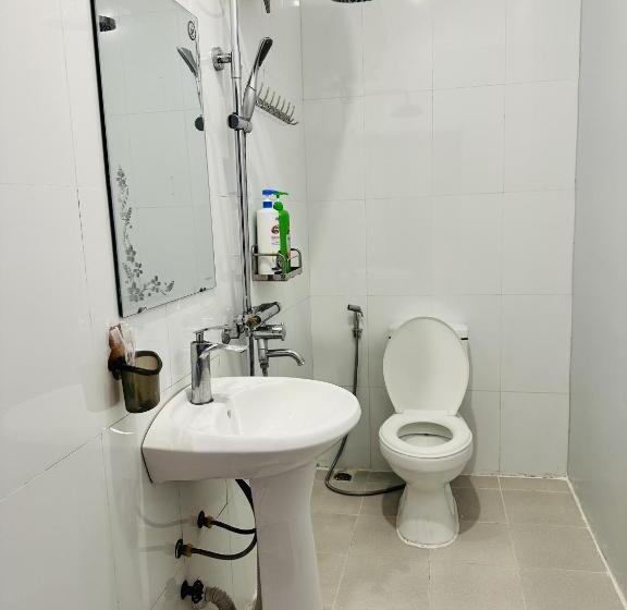 اتاق استاندارد, Kim An Homestay, Bar & Cafe