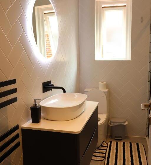 Номер Стандарт, Wilmer Guest House
