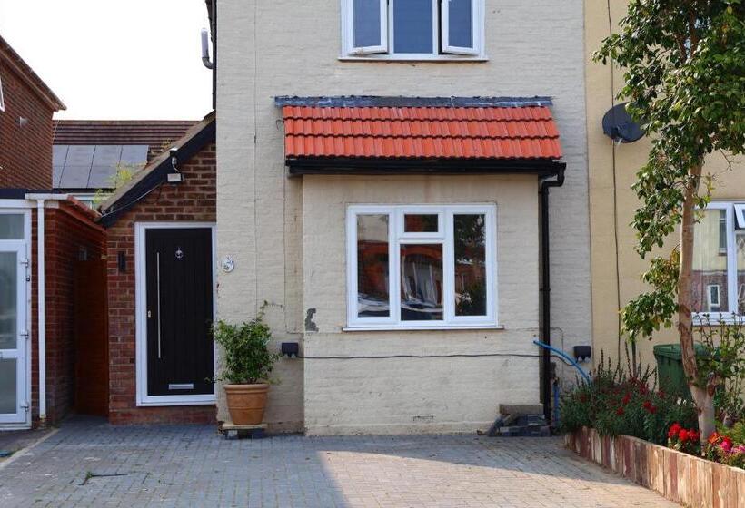 スタンダードルーム, Wilmer Guest House