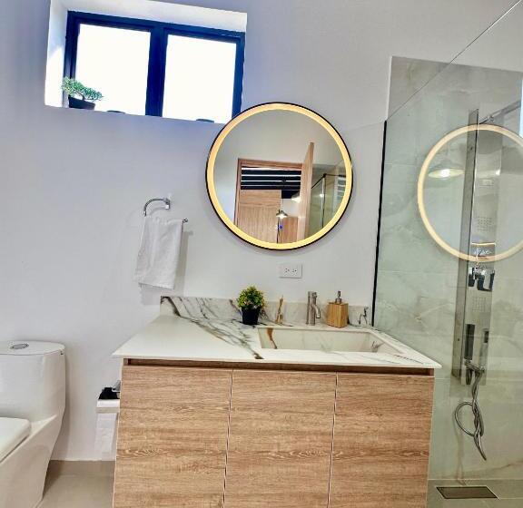 חדר סטנדרט עם מרפסת, Fénix