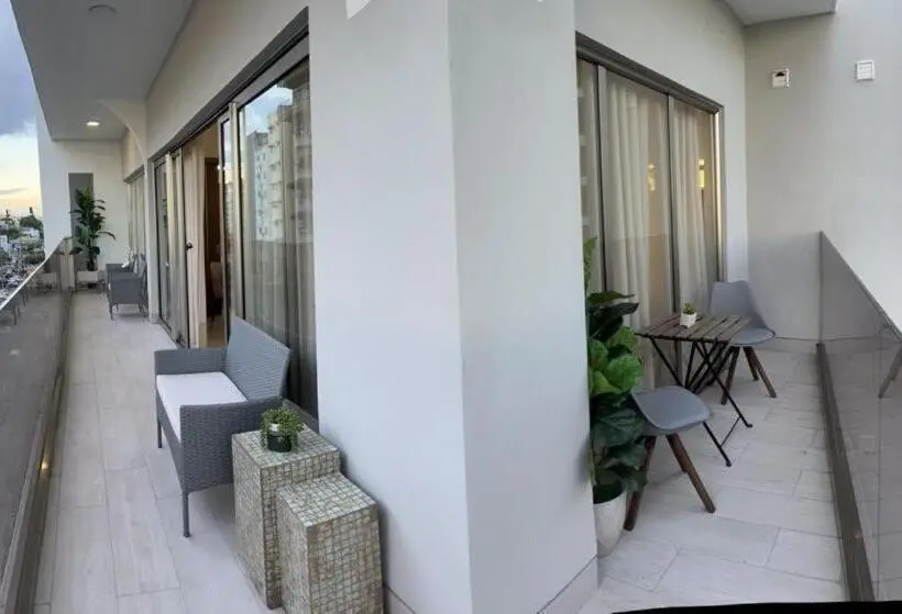 آپارتمان 1 خوابه, Brickell