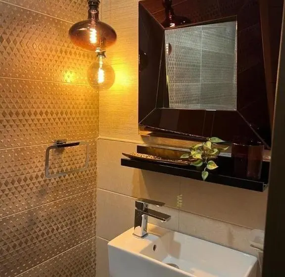 آپارتمان 1 خوابه, Brickell