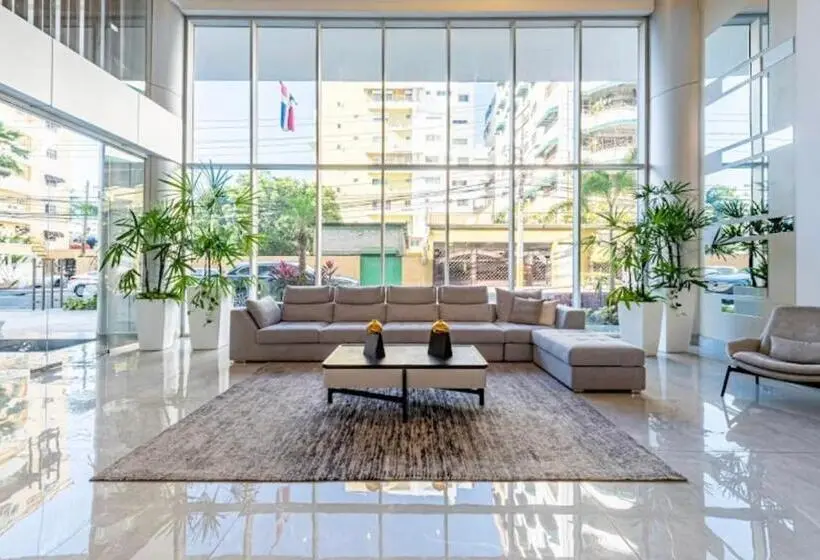 آپارتمان 1 خوابه, Brickell