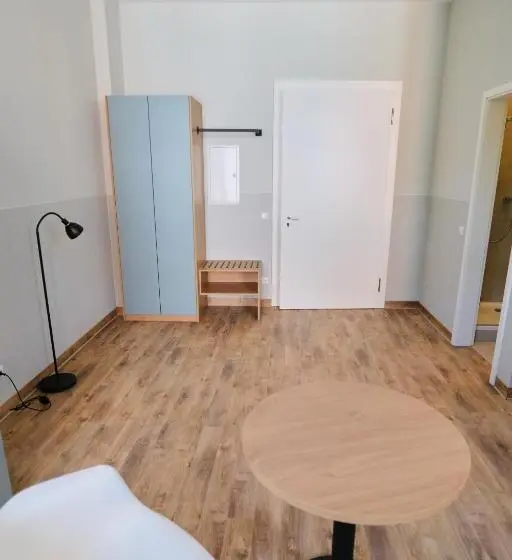 スタンダードルーム, H24 Hotel Apartments Eberswalde
