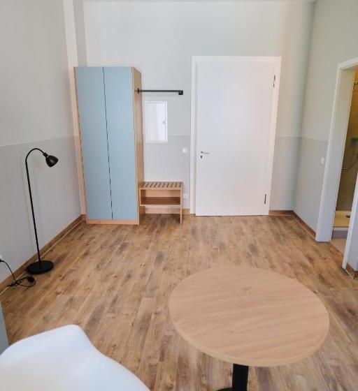 Номер Стандарт Индивидуальный, H24 Hotel Apartments Eberswalde