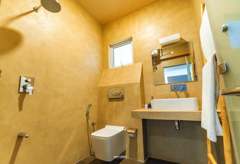 带1个卧室的带海景的公寓, 50 By The Sea