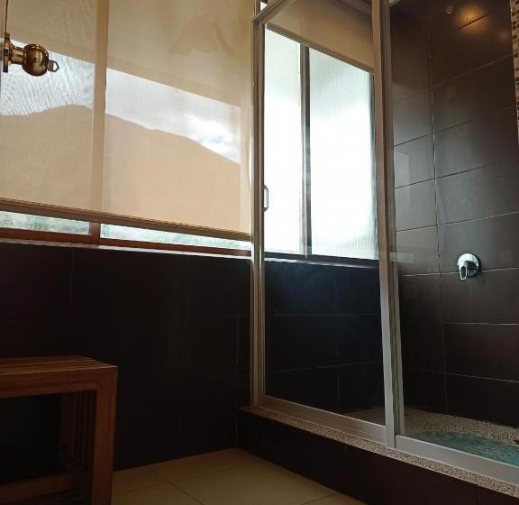 סוויטה, Hacienda Turística Alivinatu Vilcabamba