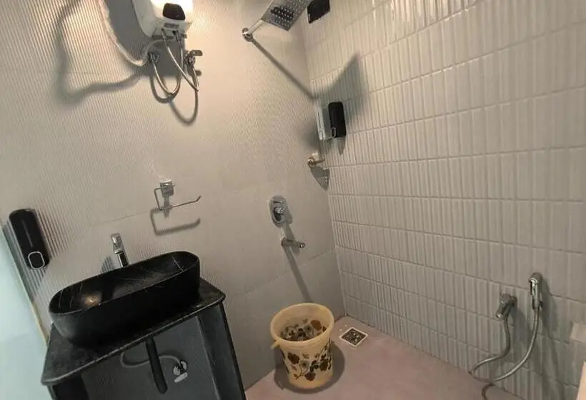 デラックスルーム, Origin Stay Rooms Lodging & Boarding