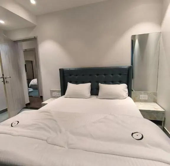 デラックスルーム, Origin Stay Rooms Lodging & Boarding
