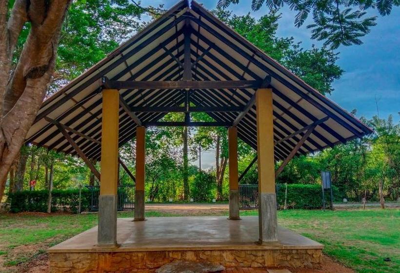 Номер Стандарт Трехместный, Sigiri Lanka Resort