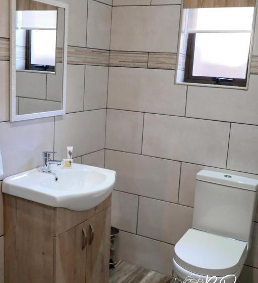 スタンダードルーム, Bellerose Guesthouse