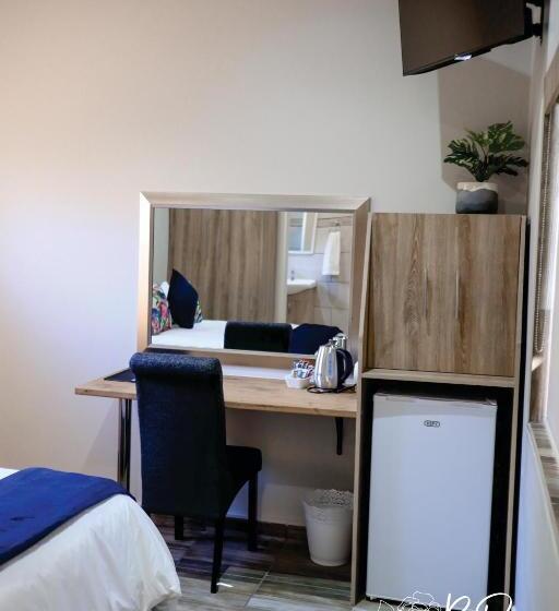 スタンダードルーム, Bellerose Guesthouse