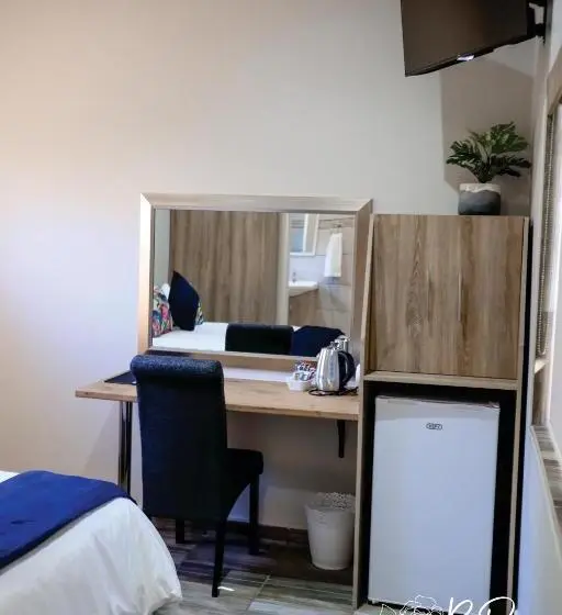 スタンダードルーム, Bellerose Guesthouse