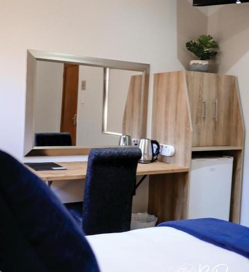 スタンダードルーム, Bellerose Guesthouse