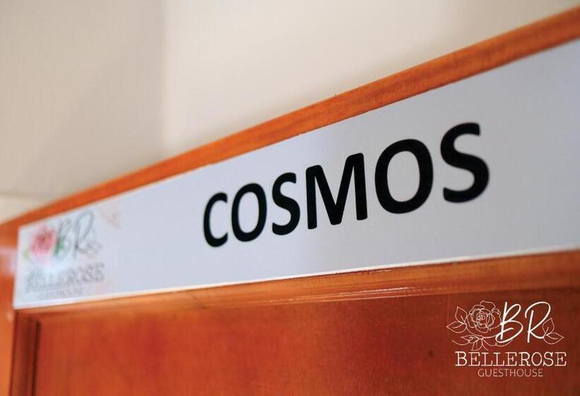 스탠다드 룸, Bellerose Guesthouse