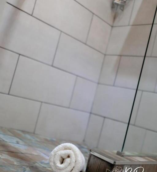 スタンダードルーム, Bellerose Guesthouse