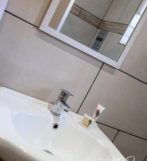 スタンダードルーム, Bellerose Guesthouse