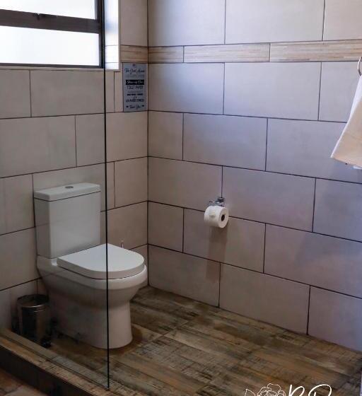 ファミリールーム, Bellerose Guesthouse