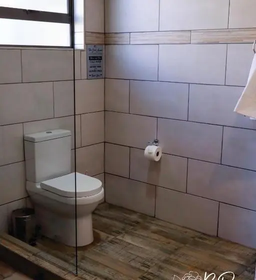 ファミリールーム, Bellerose Guesthouse