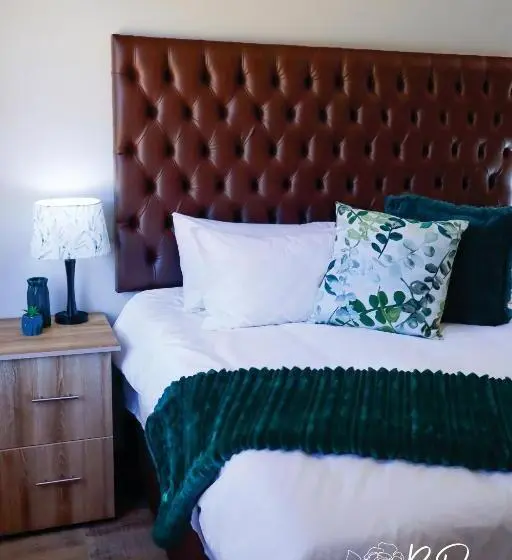 ファミリールーム, Bellerose Guesthouse