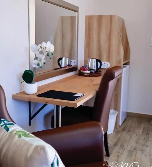 ファミリールーム, Bellerose Guesthouse
