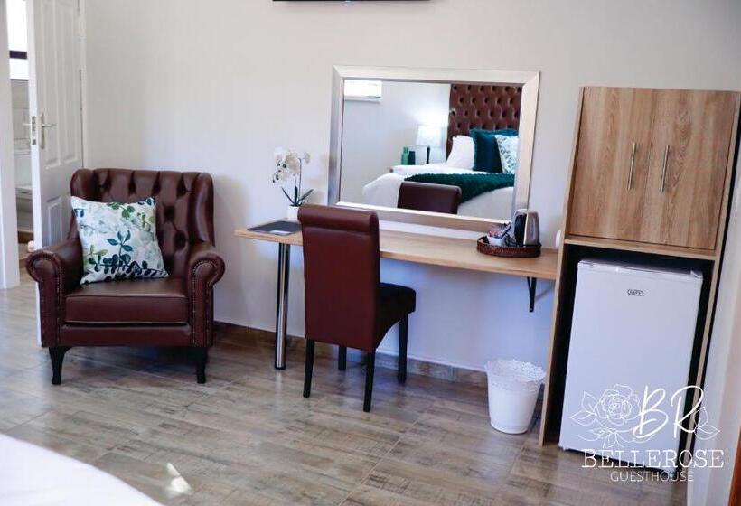 ファミリールーム, Bellerose Guesthouse