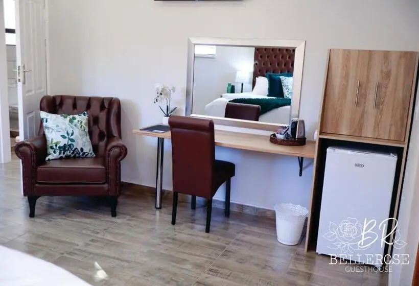 ファミリールーム, Bellerose Guesthouse