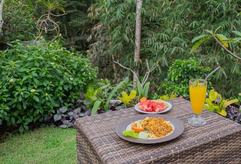 غرفة قياسية, Campuhan Guesthouse