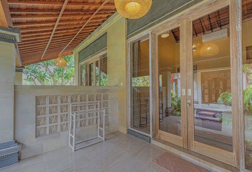 Номер Стандарт, Campuhan Guesthouse