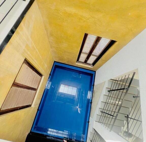 غرفة ديلوكس, Sri Lanka Wennappuwa Villa D S R