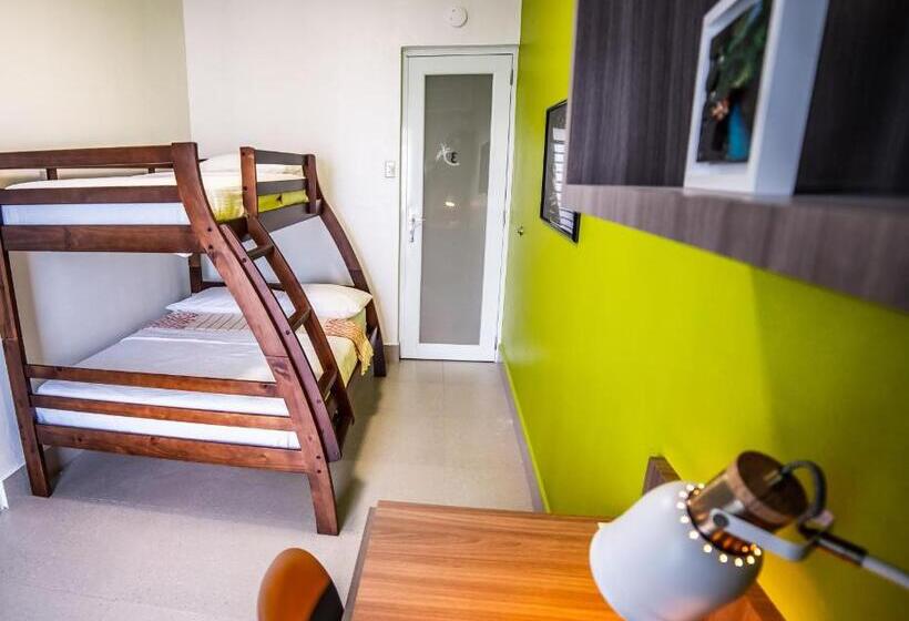 اتاق استاندارد با بالکن, Melao Lodge