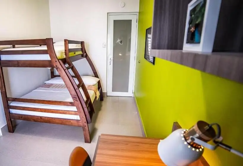 اتاق استاندارد با بالکن, Melao Lodge