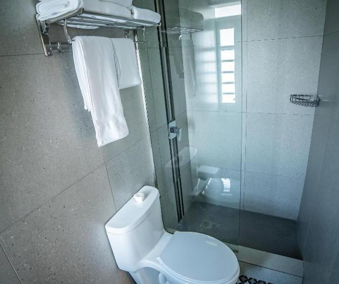 اتاق استاندارد, Melao Lodge