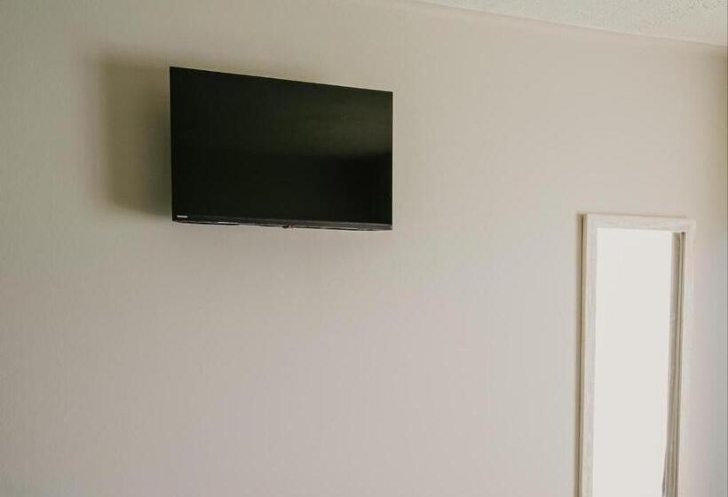 סוויטה משפחתית, Castillo Rio