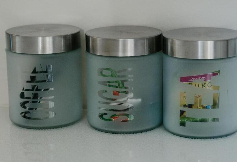 סוויטה משפחתית, Castillo Rio