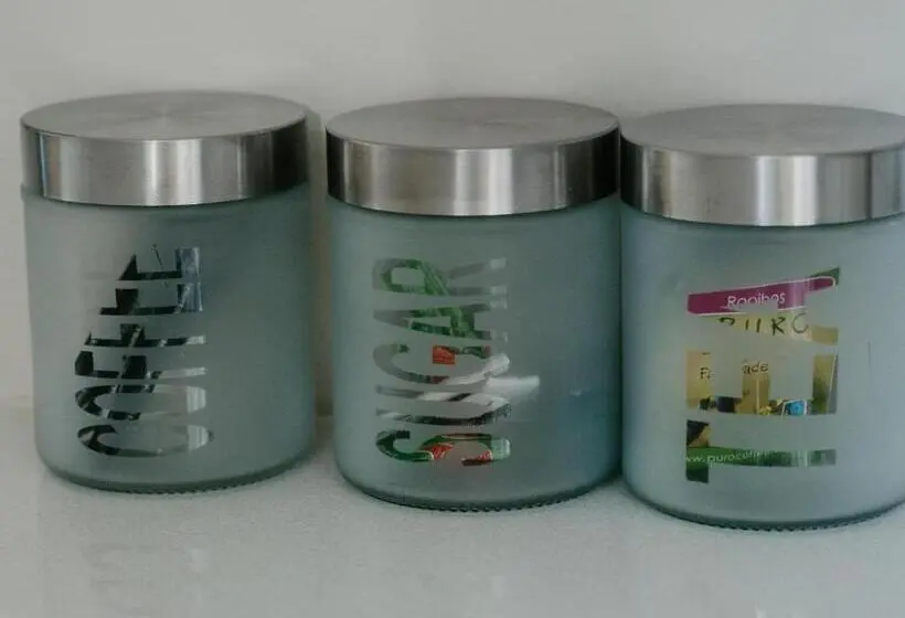 スイート（家族用）, Castillo Rio
