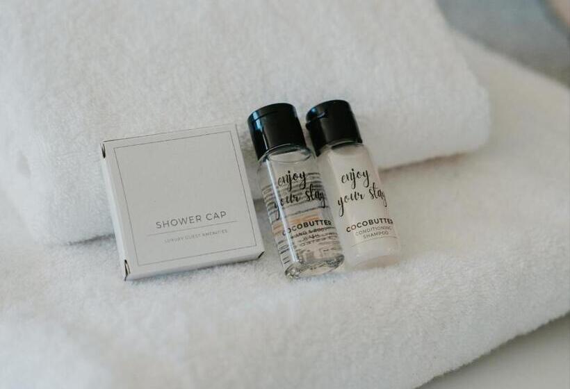 סוויטה משפחתית, Castillo Rio