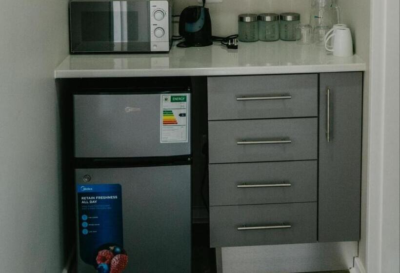 סוויטה משפחתית, Castillo Rio