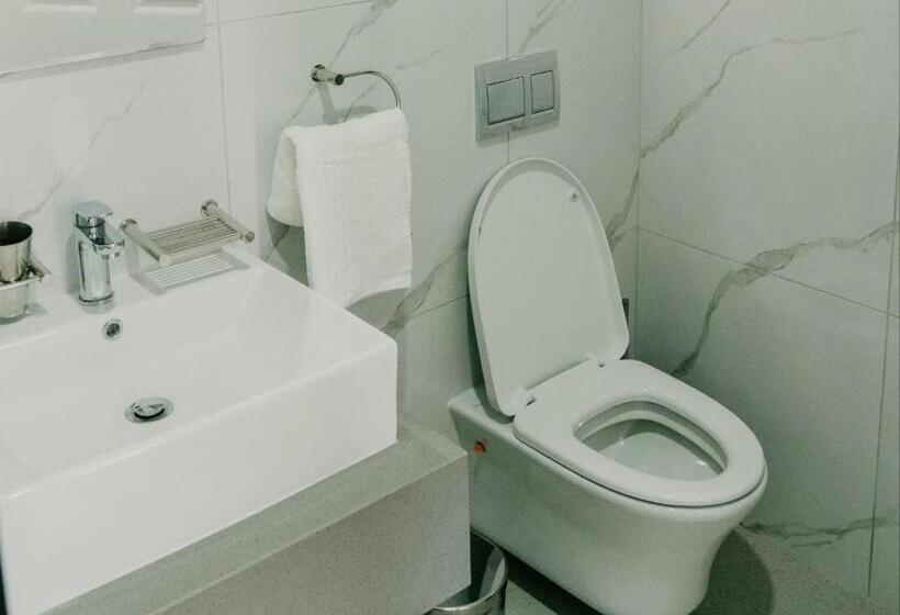 חדר סטנדרט, Castillo Rio