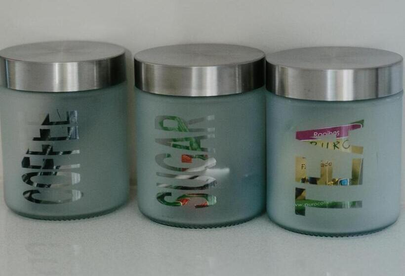 חדר סטנדרט, Castillo Rio