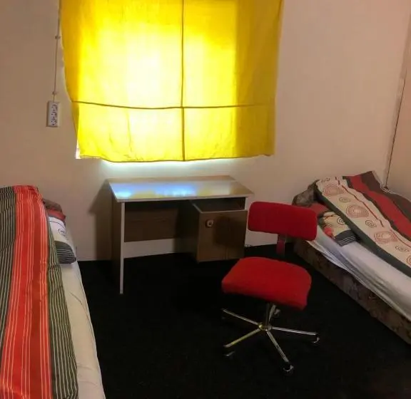 スタンダードルーム, Penni Panzió Kaposvár  Répáspuszta