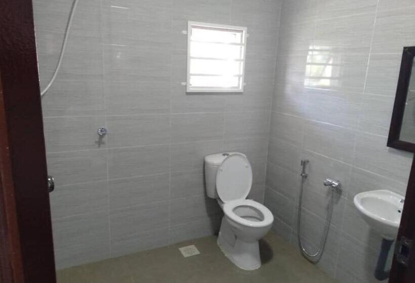 3 Bedroom Premium Apartment, Canal Dusun Muda Homestay Kota Bharu