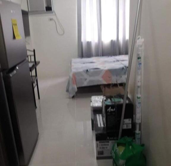 חדר סטודיו סטנדרד, Comfy 35 The Persimmon Studio