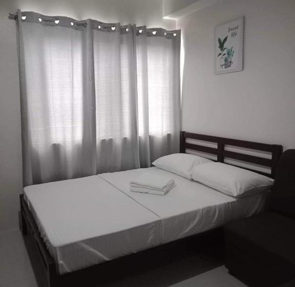 חדר סטודיו סטנדרד, Comfy 35 The Persimmon Studio