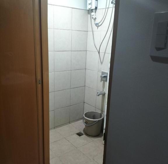 חדר סטודיו סטנדרד, Comfy 35 The Persimmon Studio