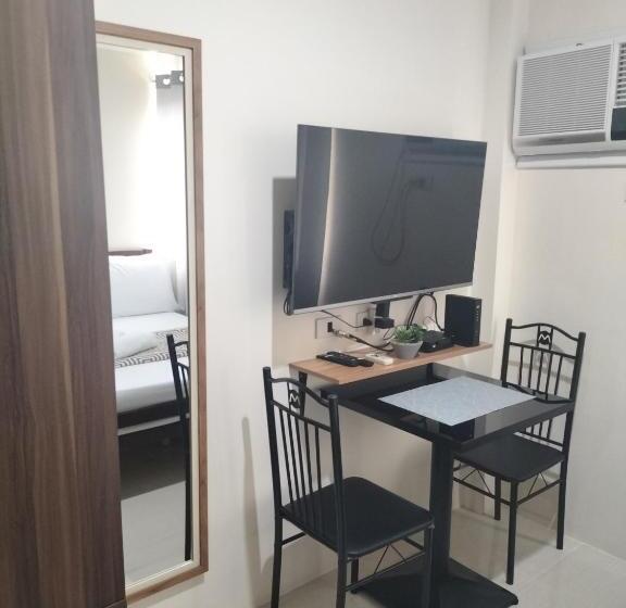 חדר סטודיו סטנדרד, Comfy 35 The Persimmon Studio